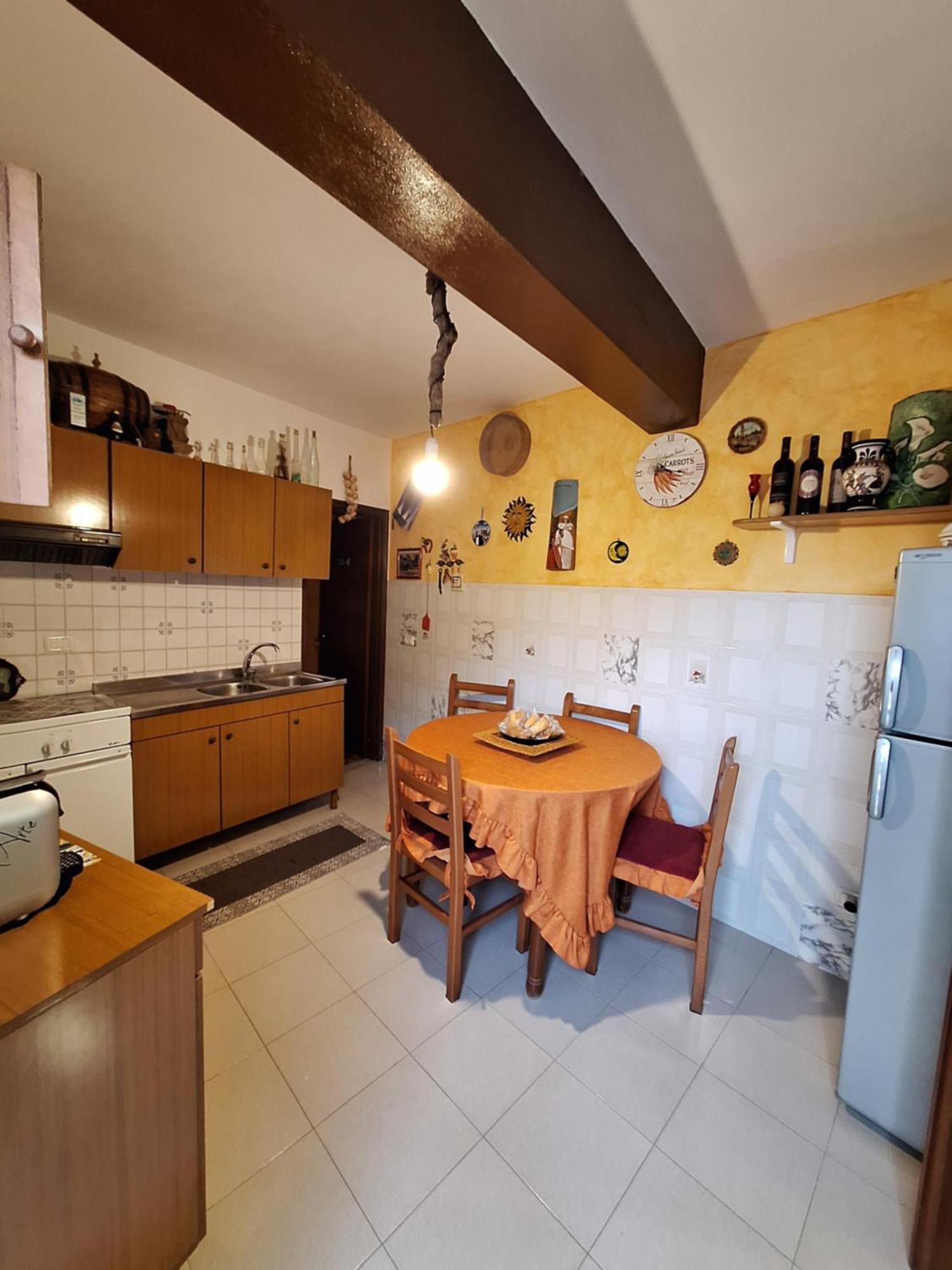 A Casa Da Nonna Brasa Savoca