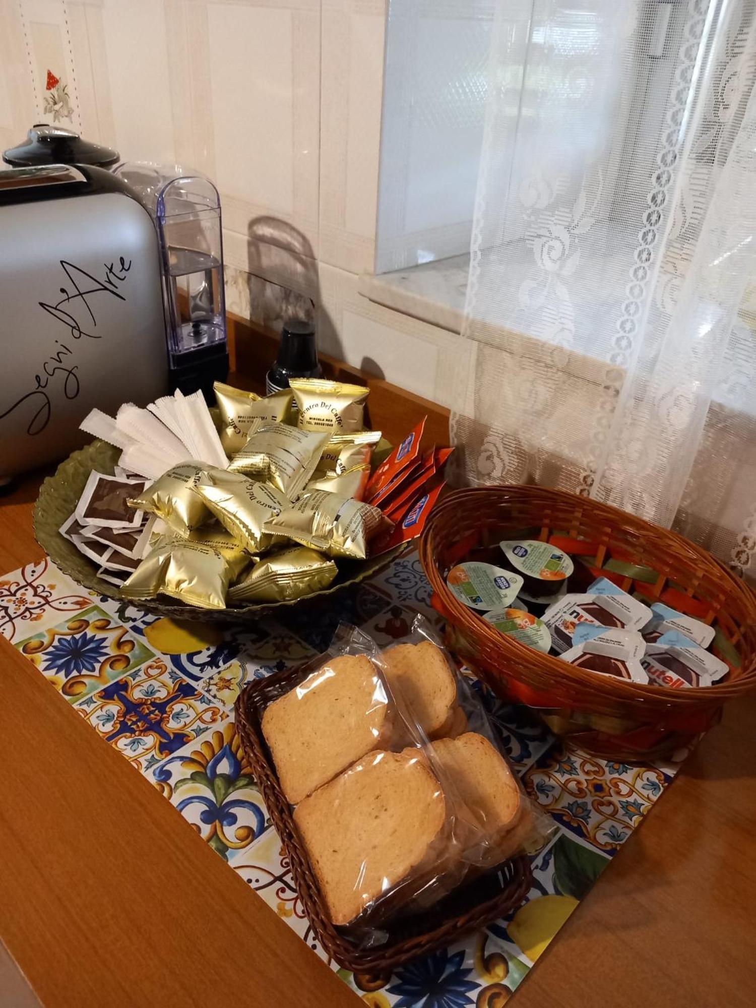 A Casa Da Nonna Brasa Holiday home