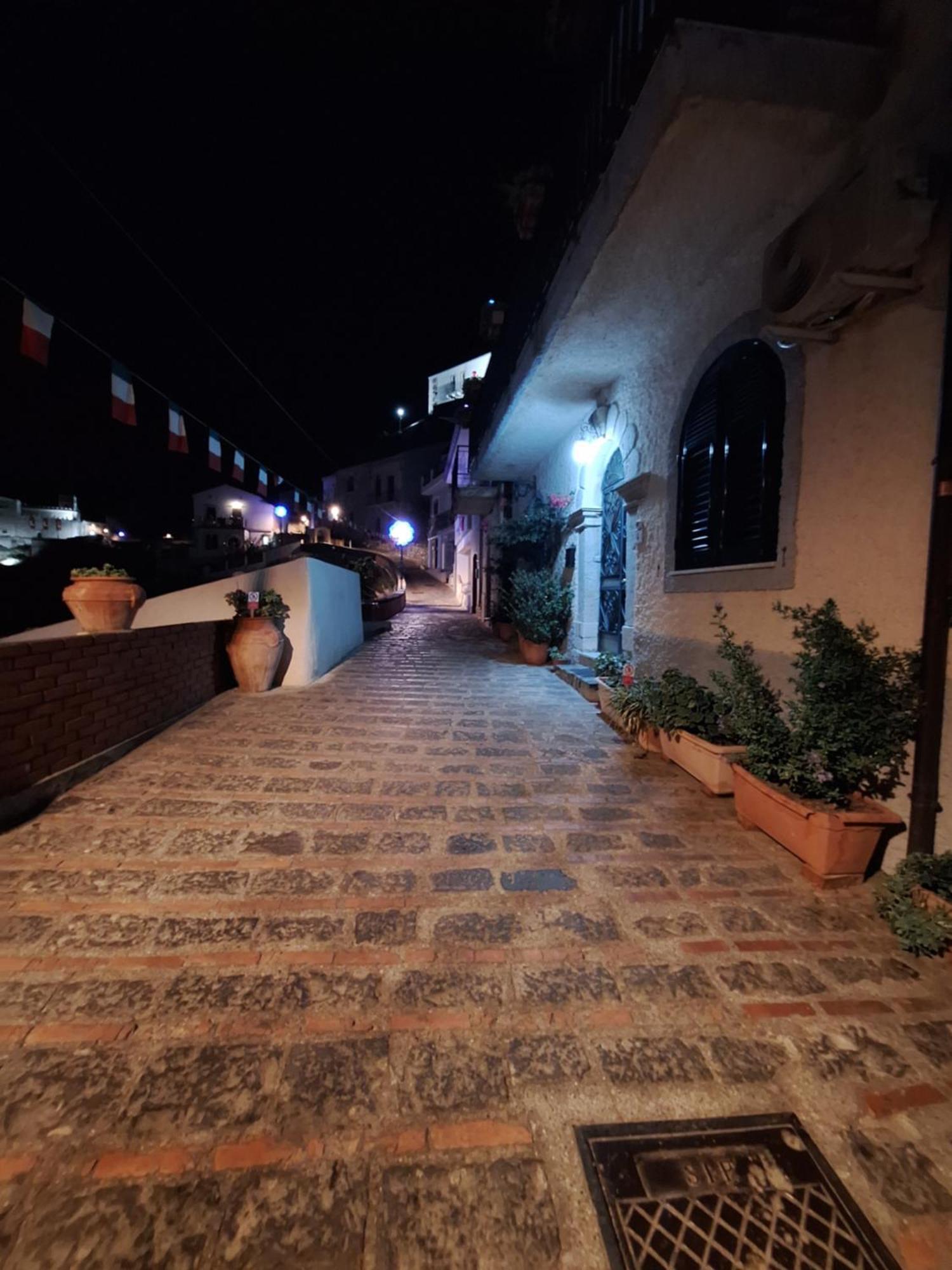 A Casa Da Nonna Brasa Savoca