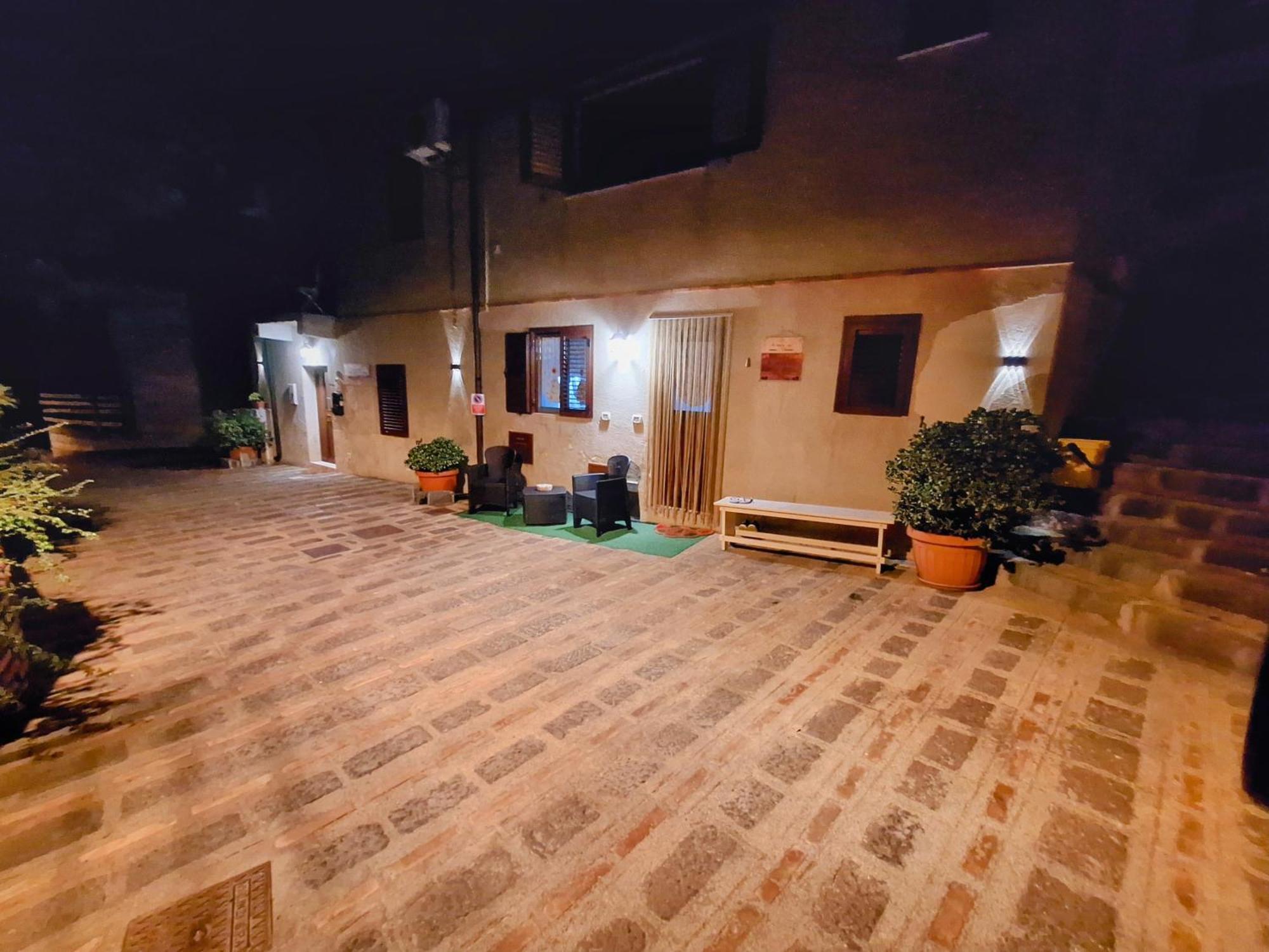 A Casa Da Nonna Brasa *