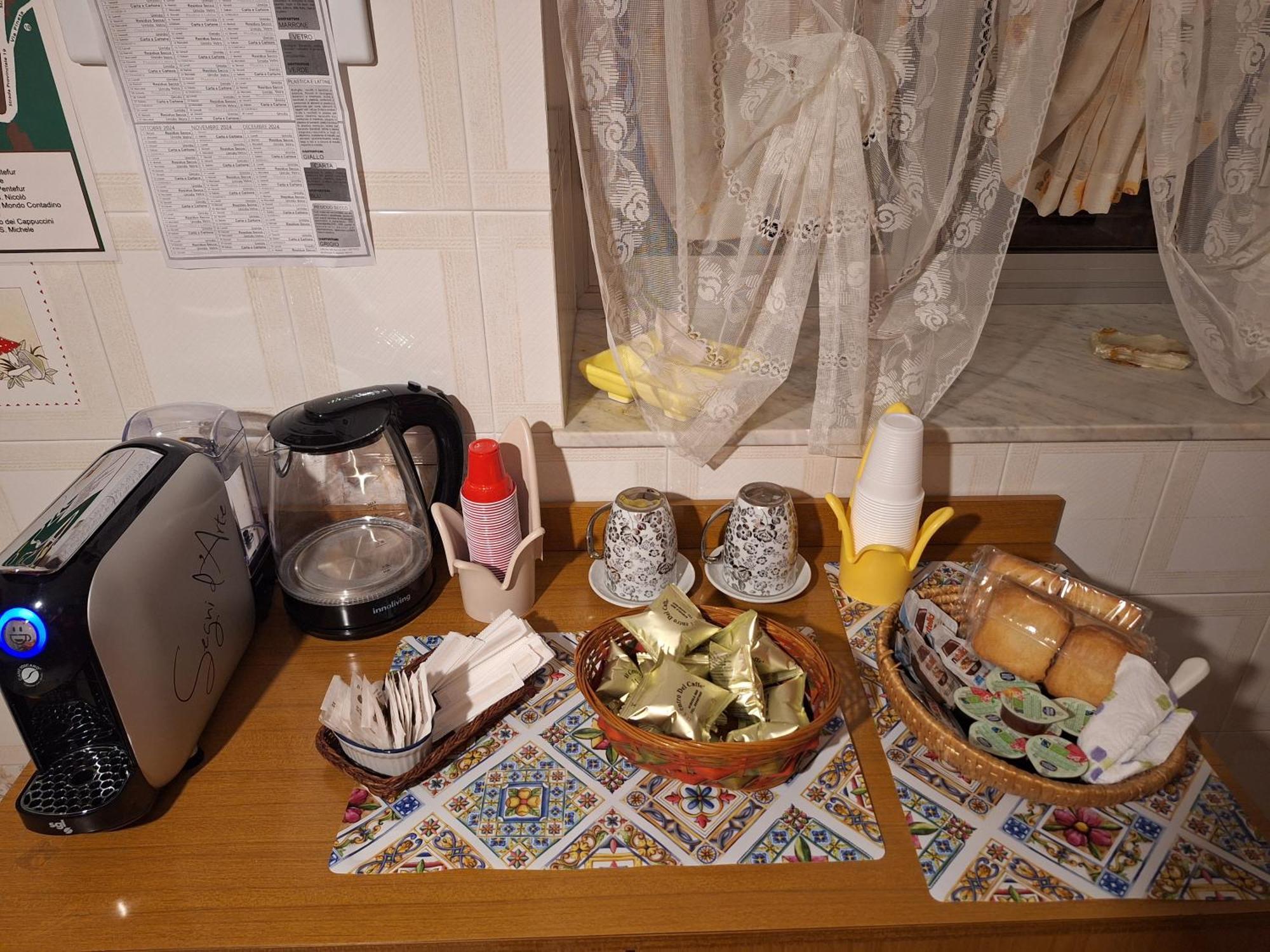 Holiday home A Casa Da Nonna Brasa