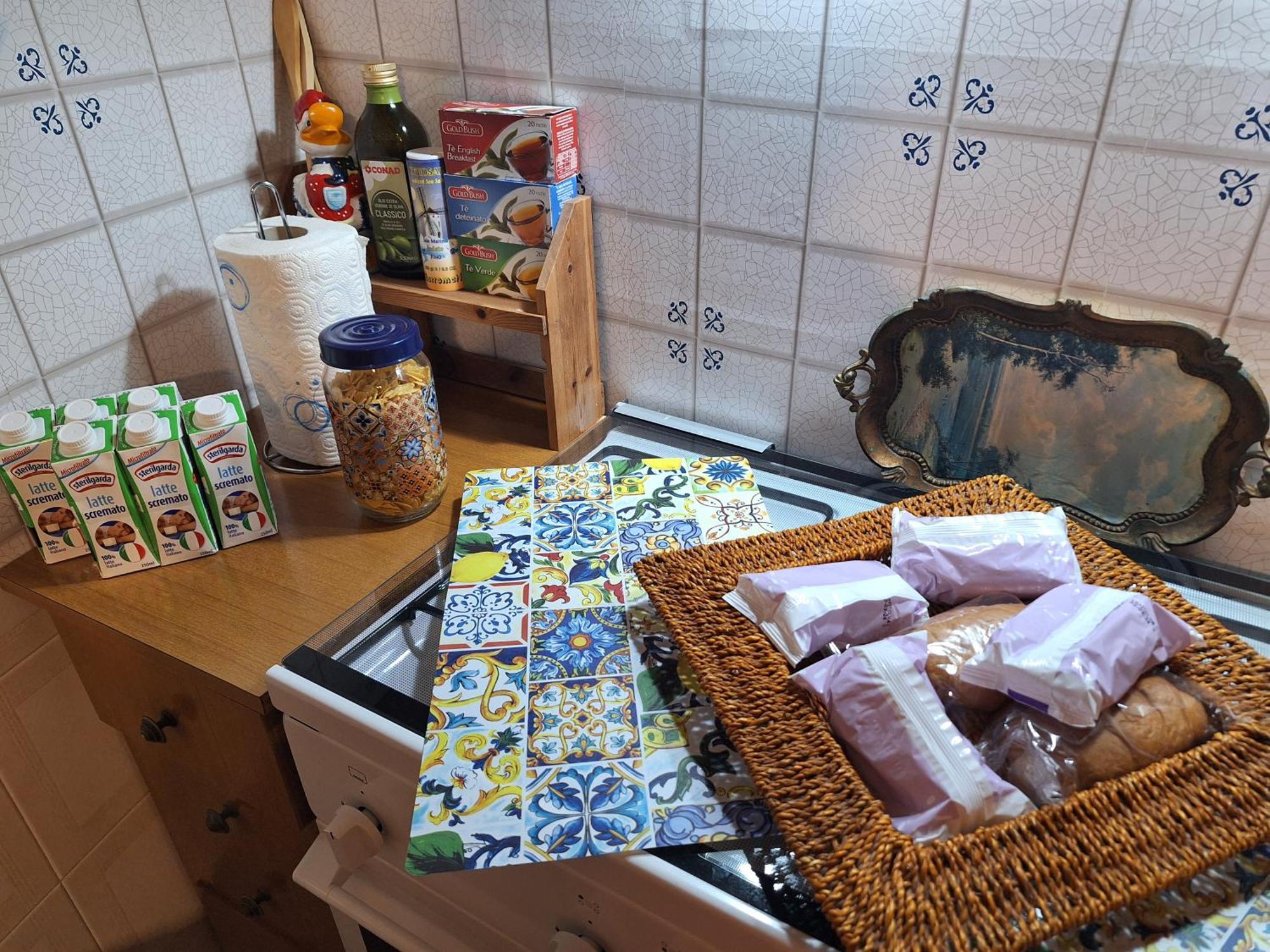 A Casa Da Nonna Brasa *