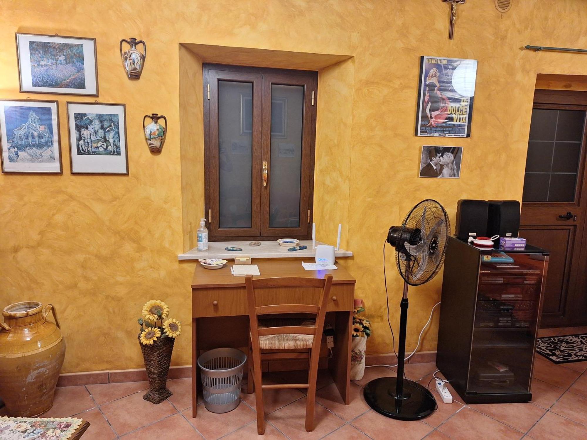A Casa Da Nonna Brasa Savoca