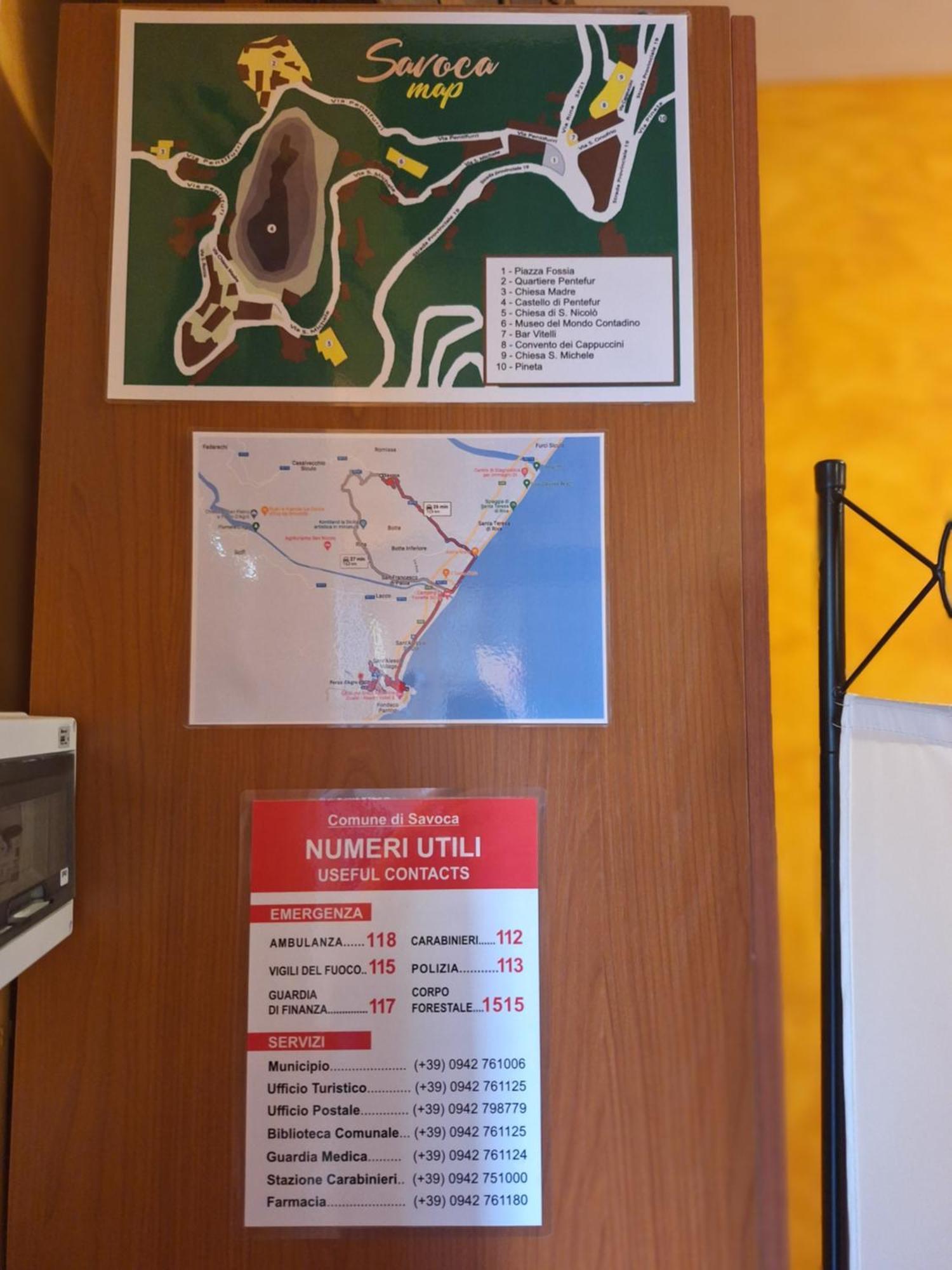 A Casa Da Nonna Brasa Holiday home *